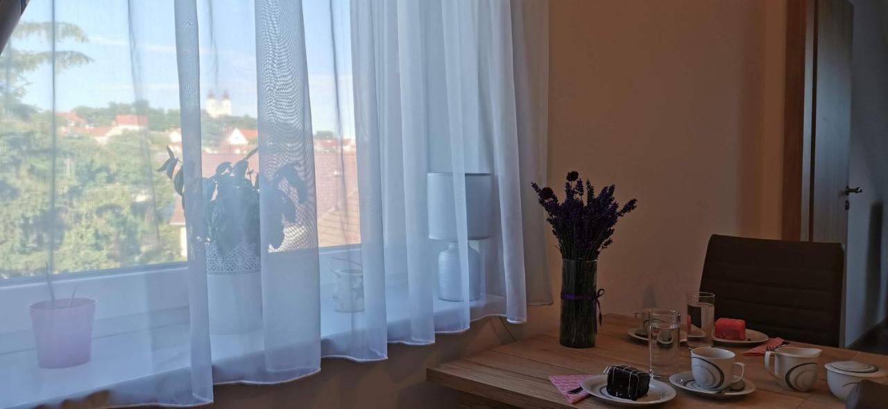 Dalia Apartman تيهاني المظهر الخارجي الصورة