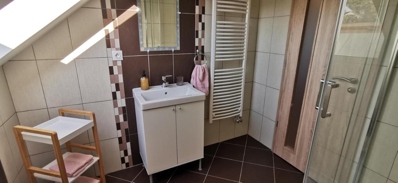 Dalia Apartman تيهاني المظهر الخارجي الصورة